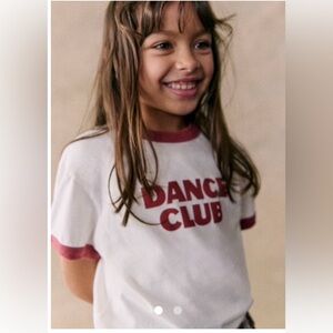 Sezane Kids T-Shirt